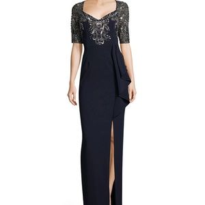 Mother of the Bride Dress